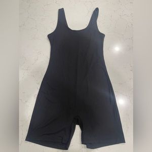 One piece / bodysuit